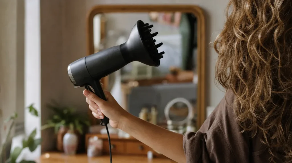 Hair Dryers